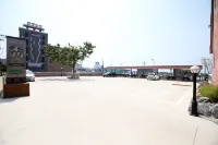 Taean Subichi Castle Pension - Parkering