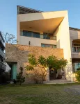 Rainbow Field House Hotels in Jiji Village