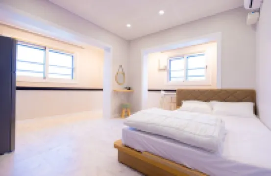 동해 글로리아펜션 (망상해수욕장) 망상해수욕장 주변 호텔