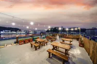 Yeongdeok Ganggu Port Yam