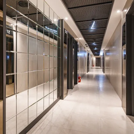Bundang View Отели рядом с достопримечательностью «Книжный тематический парк»