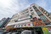 Ansan (Wolpi-Dong) Nine