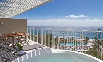 Paradisus by Melia Gran Canaria
