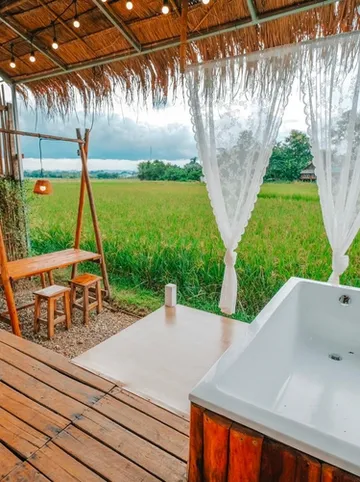 รูปภาพของละอ่อน Farm&Camp