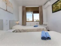 Franco Belga Hotels near Cala Bot