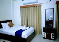 Dream Plus Hotel & Resort Hotels near Saidpur Airport