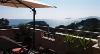 Hotel Rosa Dei Venti - Ocean View