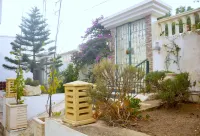 Résidence Eddyr Hotels in 