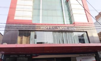 Hotel Yash Inn