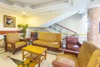 Hotel Aavanaa Inn