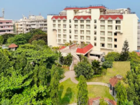 Welcomhotel by ITC Hotels, Devee Grand Bay, Visakhapatnam Hotels in Visakhapatnam