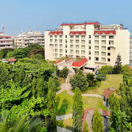 Welcomhotel by ITC Hotels, Devee Grand Bay, Visakhapatnam