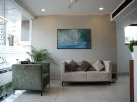 Sulu Residency โรงแรมในโคจิ