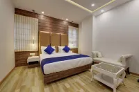 Golden Tree Hotels in Noida