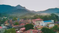 Hotel Mahalakshmi Residency