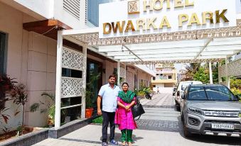 Hotel Dwarka Park