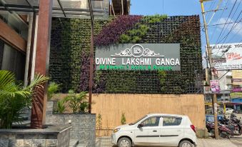 Hotel Divine Lakshmi Ganga