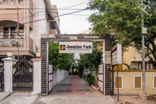 Jasmine Park