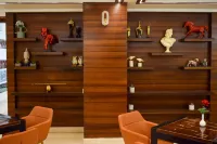 Pride Hotel and Resort Rishikesh