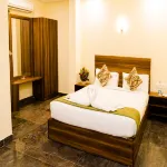 The Acacia Park Hotels near SHEEBA FARMS