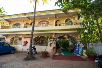 Goan Cafe N Resort