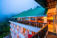 Zostel Munnar Hôtels à : Pallivasal