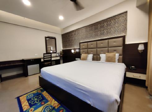 Sree Bhadra Residency