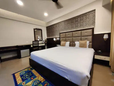 Sree Bhadra Residency