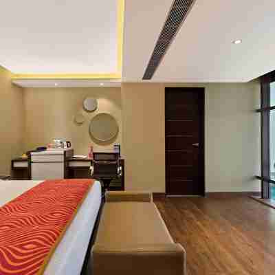 Fortune Park, Vellore - Member ITC's Hotel Group Rooms