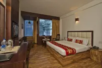 Whispering Inn by Vivaan