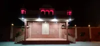 Hotel Rajwada Palace Hotels near Lakshmi Temple