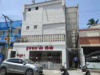 Raya's Inn