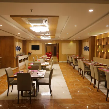 Regenta Central Somnath, Bhalpara