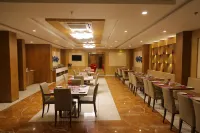 Regenta Central Somnath, Bhalpara Hotels in Gir Somnath