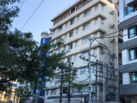 Hotel Starline Hotels near Arya Vidyapeeth College Play Ground