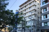 Hotel Starline โรงแรมใน