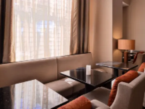 Hampton Inn & Suites Banning/Beaumont Hoteles en Banning