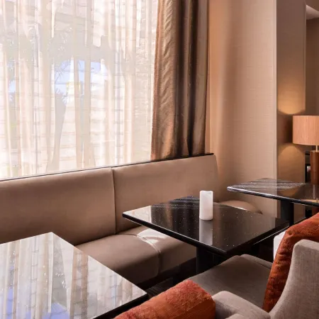 Hampton Inn & Suites Banning/Beaumont