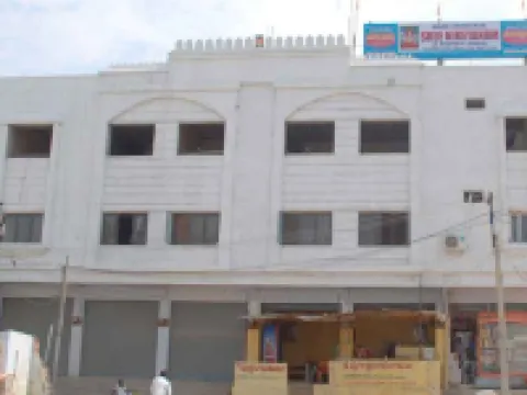Sreeniketanam Lodge Hotels in Kurnool