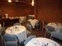 Port Campbell Motor Inn Hotels in Princetown
