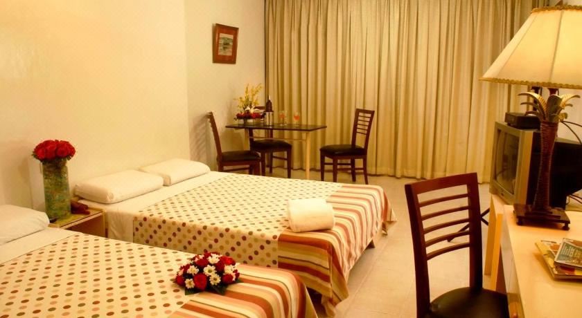 호텔 피에르 쿠아트로