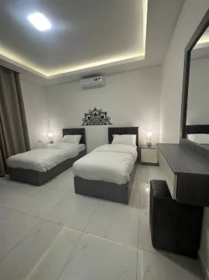 Cozy Home Near All Services (22) Hotels near الجامعة الأردنية - University of Jordan