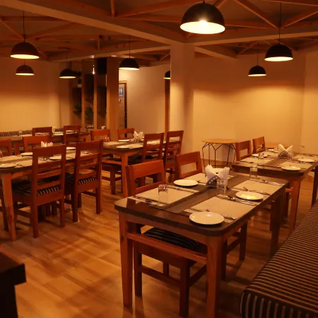 The Phoenix Residency