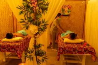 Asia Grand View Hotel - spa