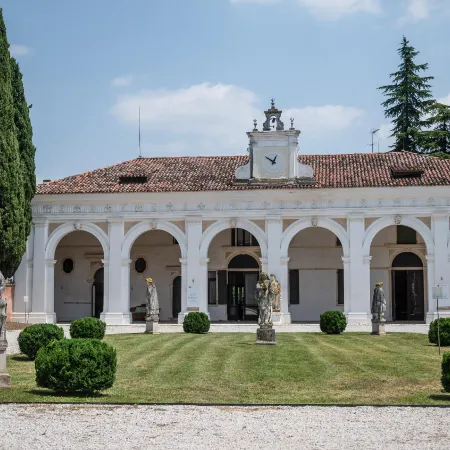 Le Camere di Villa Cà Zenobio