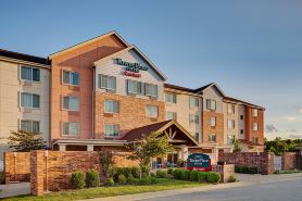 TownePlace Suites Fayetteville North/Springdale
