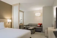 Hyatt Place Managua