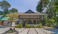 Treebo Regalia Inn Civil Station فنادق في Kalpetta