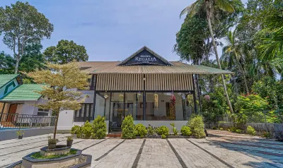 Treebo Regalia Inn Civil Station Hotel di Kalpetta