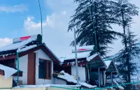 Hotel Snow Crest Residency Hotels in Naggar